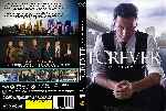 miniatura forever-temporada-01-custom-por-lolocapri cover dvd