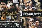 miniatura forged-custom-por-kal-noc cover dvd
