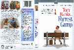 miniatura forrest-gump-edicion-especial-coleccionistas-por-amtor cover dvd