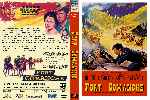 miniatura fort-comanche-custom-por-matojin cover dvd