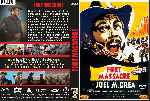 miniatura fort-massacre-custom-por-jonander1 cover dvd