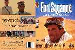 miniatura fort-saganne-por-frankensteinjr cover dvd
