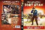 miniatura fort-utah-por-frankensteinjr cover dvd