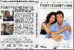 miniatura fortysomething-custom-por-jonander1 cover dvd