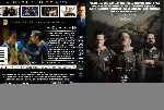 miniatura foxcatcher-custom-por-jonander1 cover dvd