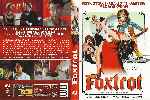 miniatura foxtrot-1976-por-frankensteinjr cover dvd