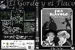 miniatura fra-diavolo-custom-por-barceloneta cover dvd
