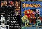 miniatura fraggle-rock-temporada-01-custom-por-milongas cover dvd