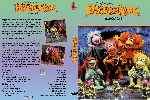 miniatura fraggle-rock-temporada-01-custom-v3-por-jaav61 cover dvd