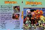 miniatura fraggle-rock-temporada-02-custom-v2-por-jaav61 cover dvd