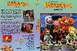 miniatura fraggle-rock-temporada-05-custom-por-jaav61 cover dvd