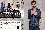 miniatura fragiles-2012-temporada-01-custom-por-vigilantenocturno cover dvd