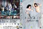 miniatura fragiles-2012-temporada-02-custom-por-vigilantenocturno cover dvd