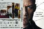 miniatura fragmentado-custom-v6-por-mrandrewpalace cover dvd