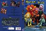 miniatura fraguel-rock-temporada-01-custom-por-cankki cover dvd