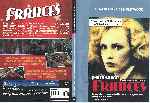 miniatura frances-el-mejor-cine-de-hollywood-por-joseluis17 cover dvd