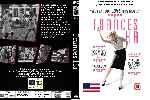 miniatura frances-ha-custom-por-fozopled cover dvd