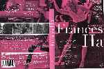miniatura frances-ha-custom-v3-por-pispi cover dvd