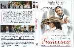 miniatura francesca-region-4-por-estrella-cecy cover dvd