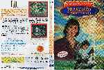 miniatura francisco-el-caballero-de-asis-historias-de-coleccion-region-1-4-por-hersal cover dvd