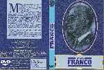 miniatura francisco-franco-custom-por-josemartinal cover dvd
