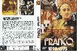 miniatura franco-1892-1975-custom-por-josemartinal cover dvd