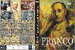 miniatura franco-el-centinela-de-occidente-custom-por-josemartinal cover dvd