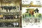 miniatura francofonia-por-joseluis17 cover dvd