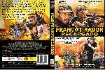 miniatura francotirador-recargado-custom-por-lrplazas cover dvd