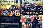 miniatura francotirador-recargado-region-4-por-seba19 cover dvd