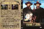 miniatura frank-y-jesse-custom-por-josegarci cover dvd