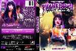 miniatura frankenputa-custom-por-shafiro cover dvd