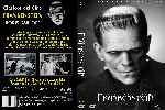 miniatura frankenstein-1931-custom-v2-por-ncm cover dvd