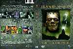 miniatura frankenstein-la-coleccion-definitiva-custom-por-pmc07 cover dvd