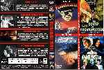 miniatura frankenstein-la-saga-custom-por-jonander1 cover dvd