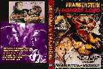 miniatura frankenstein-y-el-hombre-lobo-custom-por-masterpiu cover dvd