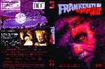 miniatura frankenstein-y-el-monstruo-del-infierno-custom-por-xato cover dvd