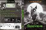 miniatura frankenweenie-custom-por-sertoji cover dvd