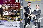 miniatura franklin-bash-temporada-02-custom-por-lolocapri cover dvd