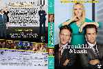 miniatura franklin-bash-temporada-03-custom-por-lolocapri cover dvd