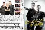 miniatura franklin-bash-temporada-04-custom-por-jonander1 cover dvd