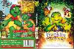 miniatura franklin-y-el-tesoro-del-lago-custom-v2-por-barceloneta cover dvd