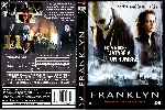 miniatura franklyn-custom-por-barceloneta cover dvd