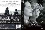 miniatura frantz-por-sergysamgar cover dvd