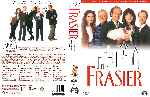 miniatura frasier-temporada-01-por-hobby cover dvd
