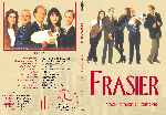 miniatura frasier-temporada-01-slim-custom-por-tara22 cover dvd