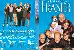 miniatura frasier-temporada-06-custom-por-jrc cover dvd