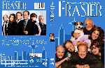 miniatura frasier-temporada-06-custom-v3-por-analfabetix cover dvd