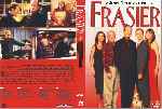 miniatura frasier-temporada-07-custom-por-jrc cover dvd