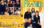 miniatura frasier-temporada-08-custom-v3-por-analfabetix cover dvd